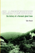 Cover: Glastenbury - Arcadia Publishing (SC)
