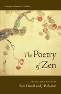 Cover: The Poetry of Zen - Shambhala Publications Inc