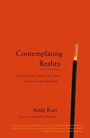 Cover: Contemplating Reality - Shambhala Publications Inc