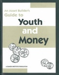 Cover: An Asset Builder's Guide to Youth & Money - Search Institute