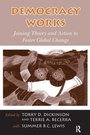 Cover: Democracy Works - Routledge