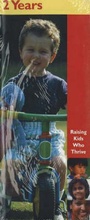 Cover: Raising Kids Who Thrive! 2 Years (Pack of 20 Pamplets) - Search Institute