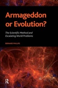 Cover: Armageddon or Evolution? - Routledge