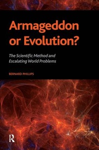 Enlarge image Cover: Armageddon or Evolution? - Routledge