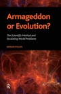 Cover: Armageddon or Evolution? - Routledge