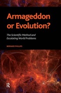 Cover: Armageddon or Evolution? - Routledge