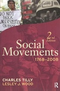 Cover: Social Movements, 1768-2008 - Paradigm