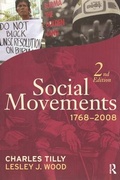 Cover: Social Movements, 1768-2008 - Paradigm
