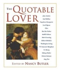 Cover: The Quotable Lover - The Lyons Press