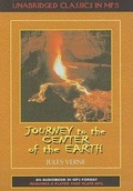 Cover: Journey to the Center of the Earth - In Audio
