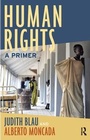 Cover: Human Rights - Paradigm