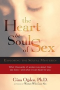 Cover: The Heart and Soul of Sex - Trumpeter Books