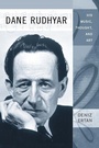 Cover: Dane Rudhyar - University of Rochester Press