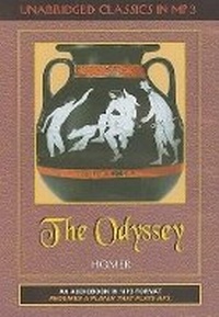 Abbildung von: The Odyssey - In Audio