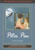 Cover: Peter Pan - In Audio