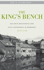 Cover: The King's Bench - University of Rochester Press
