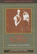Cover: The Scarlet Letter - In Audio
