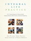 Cover: Integral Life Practice - Integral Books