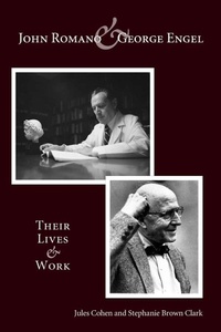 Enlarge image Cover: John Romano and George Engel - University of Rochester Press