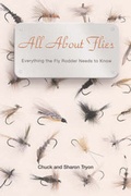 Cover: All about Flies - The Lyons Press