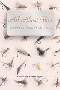 Enlarge image Cover: All about Flies - The Lyons Press