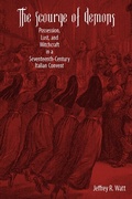 Cover: The Scourge of Demons - University of Rochester Press