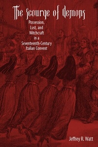 Enlarge image Cover: The Scourge of Demons - University of Rochester Press