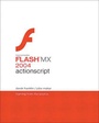 Cover: Macromedia Flash MX 2004 ActionScript - Macromedia