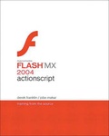 Cover: Macromedia Flash MX 2004 ActionScript - Macromedia