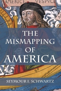 Enlarge image Cover: The Mismapping of America - University of Rochester Press