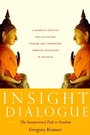 Cover: Insight Dialogue - Shambhala Publications Inc