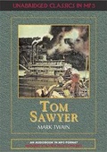 Cover: Tom Sawyer - In Audio
