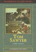 Cover: Tom Sawyer - In Audio
