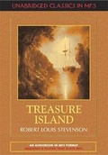 Cover: Treasure Island - In Audio