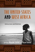 Cover: The United States and West Africa - University of Rochester Press