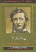 Cover: Walden - In Audio