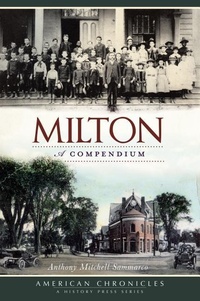 Enlarge image Cover: Milton - Arcadia Publishing (SC)