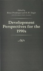 Cover: Development Perspectives for the 1990s - Palgrave Macmillan