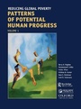 Cover: Reducing Global Poverty - Routledge