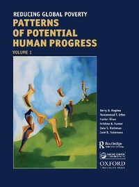 Enlarge image Cover: Reducing Global Poverty - Routledge