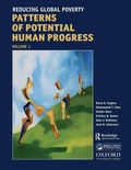 Cover: Reducing Global Poverty - Routledge