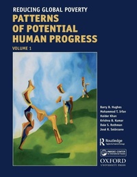 Enlarge image Cover: Reducing Global Poverty - Routledge