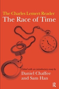 Enlarge image Cover: Race of Time - Routledge
