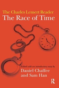 Enlarge image Cover: Race of Time - Routledge