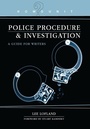 Cover: Howdunit Book of Police Procedure and Investigation - Writer's Digest Books