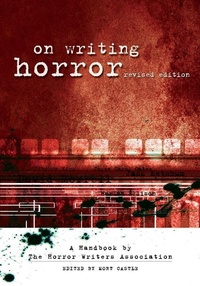 Enlarge image Cover: On Writing Horror - Writer's Digest Books