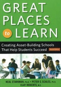 Cover: Great Places to Learn - Search Institute