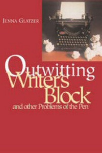 Enlarge image Cover: Outwitting Writer's Block - The Lyons Press