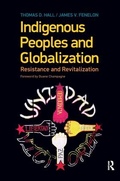 Cover: Indigenous Peoples and Globalization - Routledge