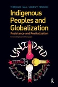 Cover: Indigenous Peoples and Globalization - Routledge